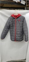 Sz.Youth Large Under Armour Cold gear coat