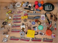 R - MIXED LOT OF COLLECTIBLES (A12)