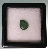Natural Emerald 0.8ct Retail:$70
