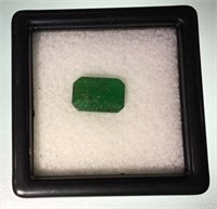Natural Emerald 1.4ct Retail:$115