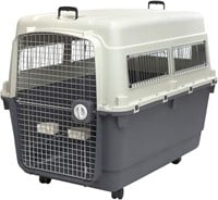 SportPet Kennels Rolling Dog Crate  XXX-Large