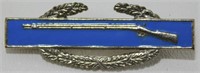 Army Combat Infantry Badge (CIB)