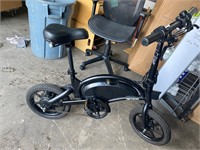 Jetson Bold Electric Bike