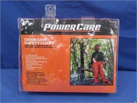 NIP Powercare Chainsaw Safety Chaps