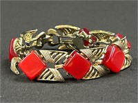 Coro - vintage bracelet