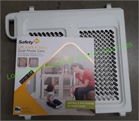 Safety 1St Dual-Mode Gate