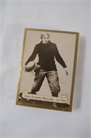 1895 Birth of Pro Football #1-30 Cards