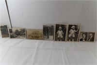 Vintage Latrobe Pictures & Post Cards