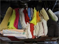 Shop Towels/Rags