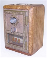 Mini Safe with Code