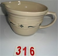 31976 Batter Bowl - Green