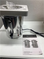 Amazon Commercial 60 cup Coffee Urn