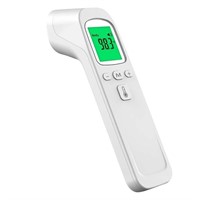 Infrared Forehead Digital Thermometer Gun