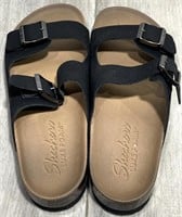 Skechers Ladies Sandals Size 8