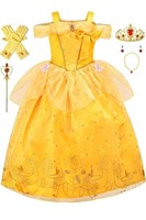 ( New / Size : 100 ) Avady Princess Costume for