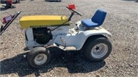 John Deere 110 Hydraulic Lift Lawn Tractor