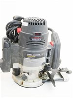 CRAFTSMAN Industrial Plunge Router, 15.0 AMP