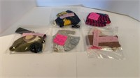 Vintage Doll Clothes