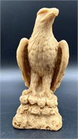 Classic Bald Eagle Scupture