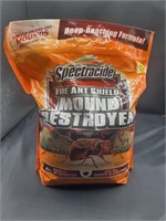 3.5lb Spectracide Fire Ant Shield Mound Destroyer