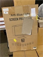 Anti Blue Light Screen Protector NIB