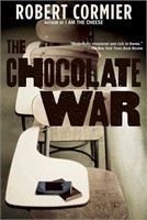 NEW - The Chocolate War