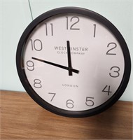 Westminster Electric Clock