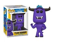 FUNKO POP! DISNEY: MONSTERS AT WORK - TYLOR TUSKMO