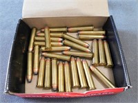 997- 28 rds Loose 45-70 Gov Ammo