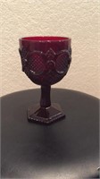 Red Goblet