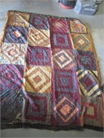 Vintage Quilt