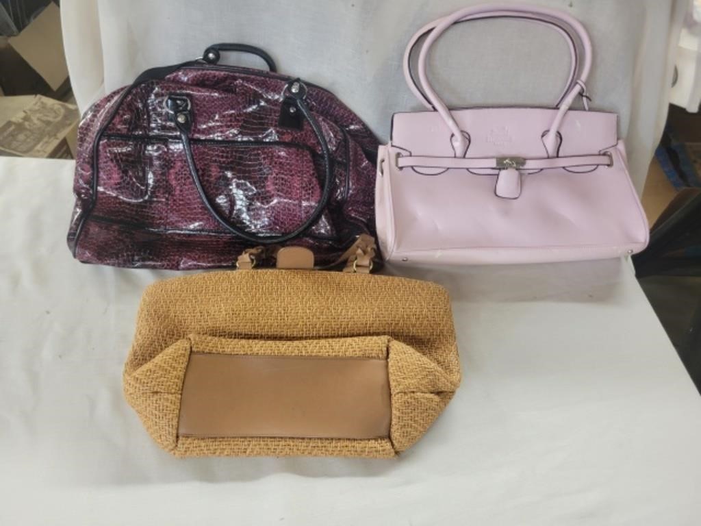 Ladies Purses