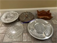 Party Platters & Serving-ware