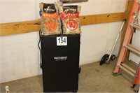 Masterbilt Smoker & Supplies