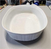 Casserole dish