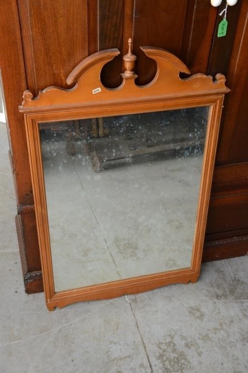 39 X 25 MIRROR