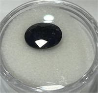 4.71CT SAPPHIRE GEMSTONE