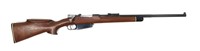 Argentino Mauser Model 1891 Sporter 7.65x53mm