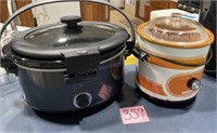 Old Rival, crockpot, slow cooker and chief slow