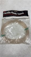 ( Packed / New ) CS Flexible Plastic Tubing 4.5m