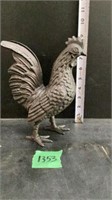 Cast Iron Rooster