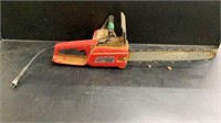 Heavy Duty  Milwaukee 16” Chain Saw Electric