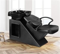 Ainfox Shampoo Barber Backwash Chair