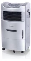 $430 Honeywell 470-CFM 3-Speed Evaporative Cooler