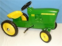 JD 4020 WF Pedal Tractor