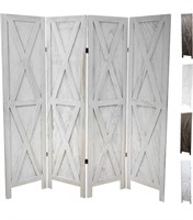 New Premium Home white room divider