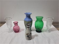 Decorative Vases