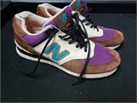 STRIKE A NEW BALANCE IN YOUR LIFE