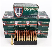 Ammo 450 Rounds of 204 Ruger