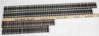 O gauge track